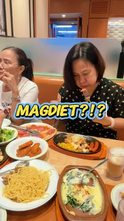 Diet ?!?