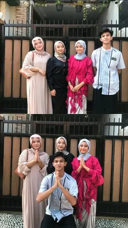 fotbar idul fitri 