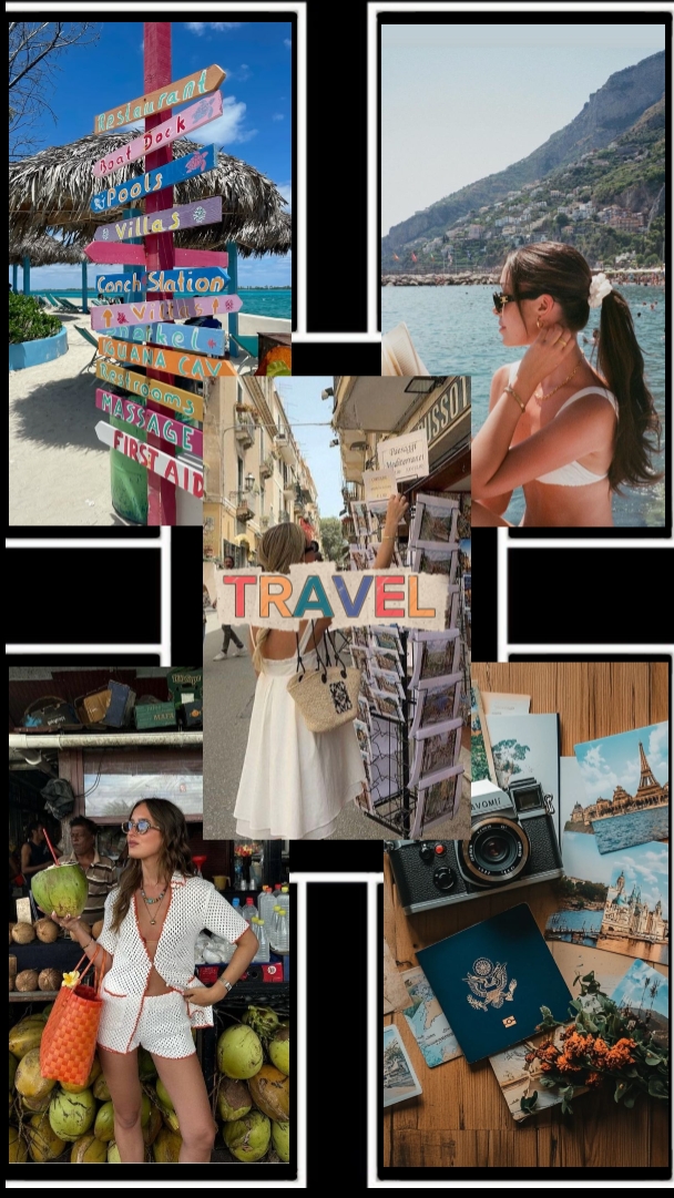 Travel 
