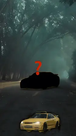 Wasted•Car Edit
