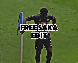 Free saka edit 🤩