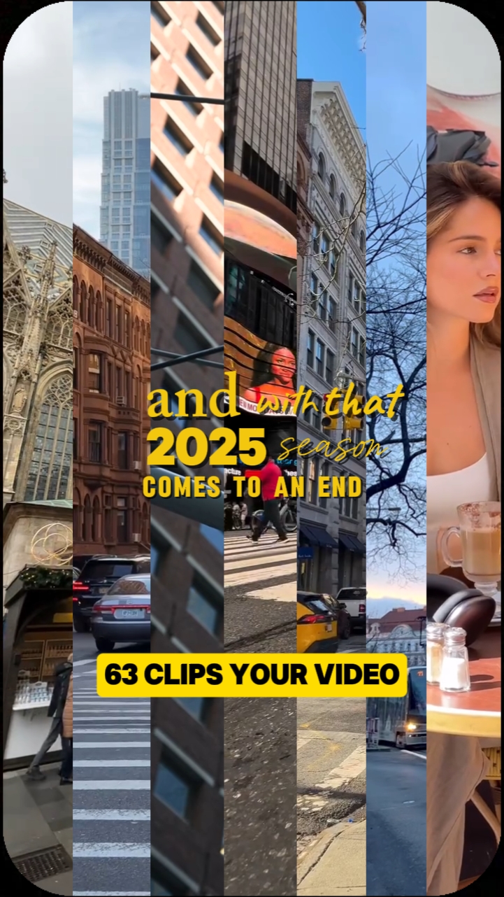 SON SEZON 2025