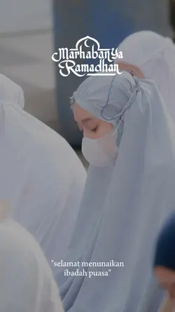 welcome ramdhan 2025