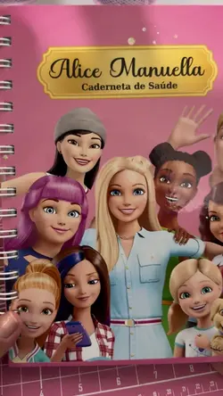 Agenda Personalizada