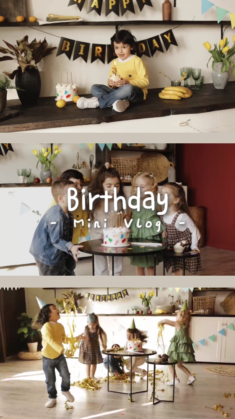 Anniversaire 