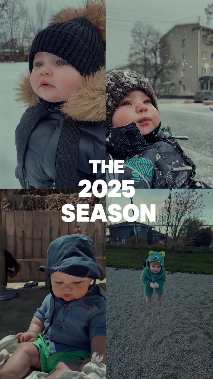Baby 2025 