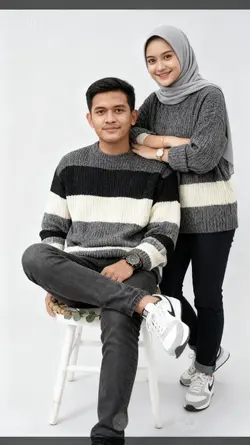 Pasangan couple