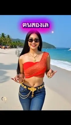 สงขลา ฅตสองเล