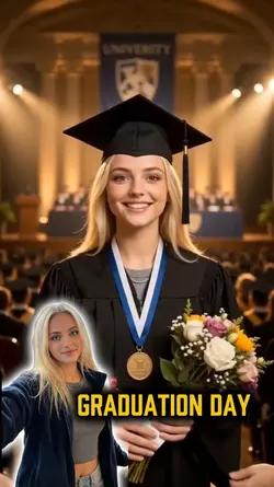 graduation