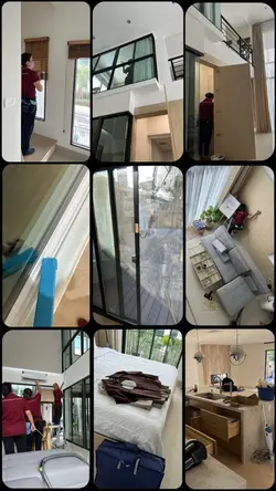 Home cleaning