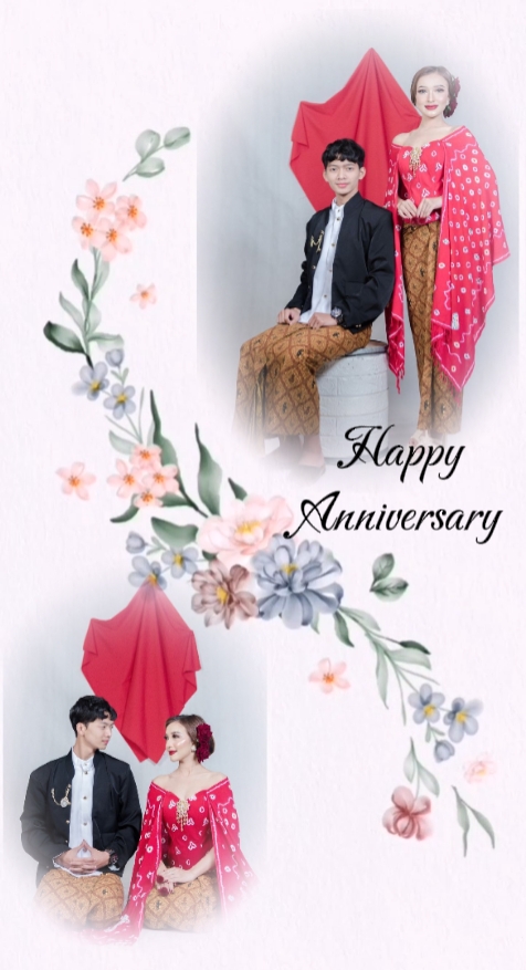 3.Anniversary