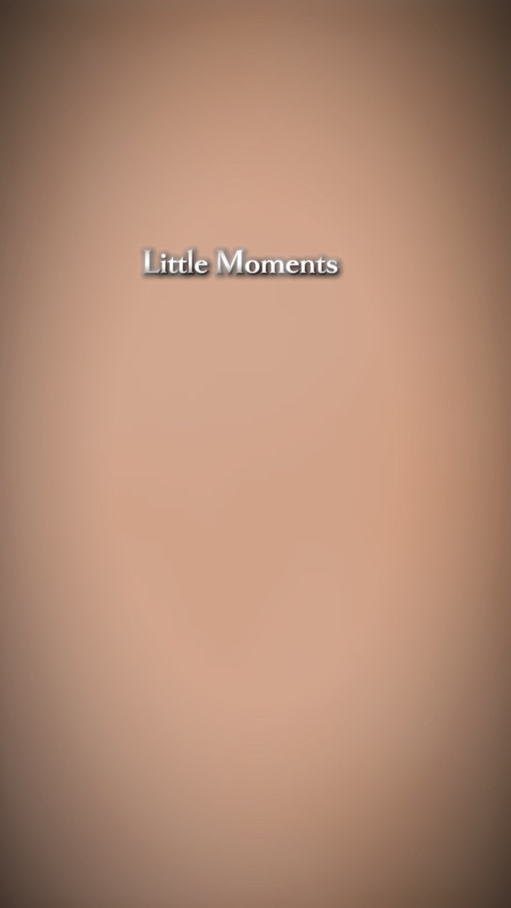 Petits moments p