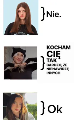 Haniula jest cudowna