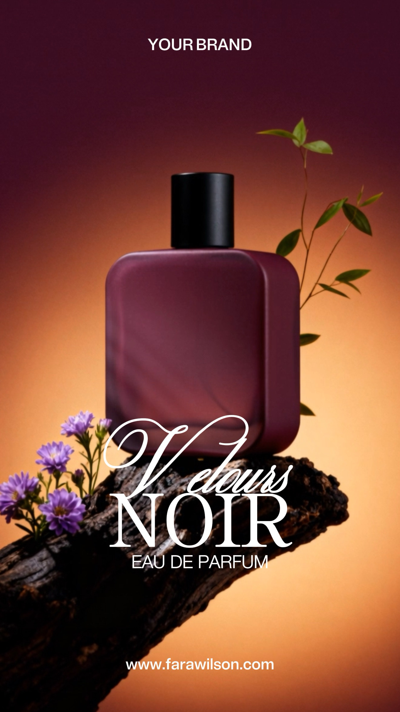 Perfume Brand