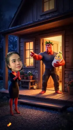 Drama Buah Tropis
