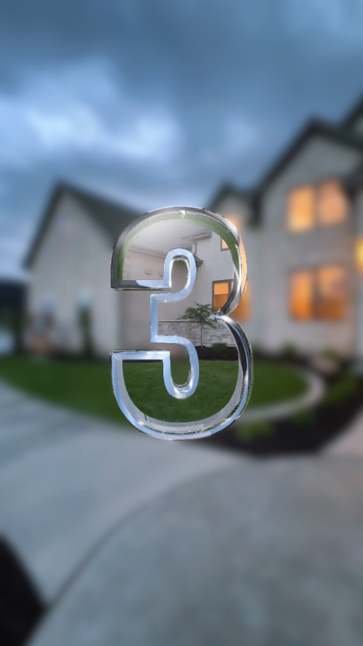 321 House 