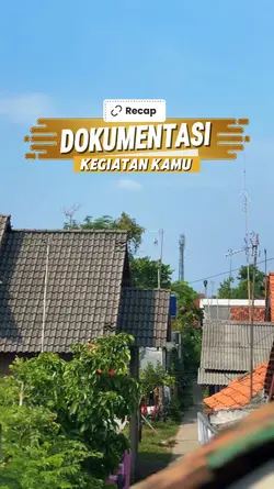 TREND DOKUMENTASI 