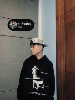 Replay - iyaz