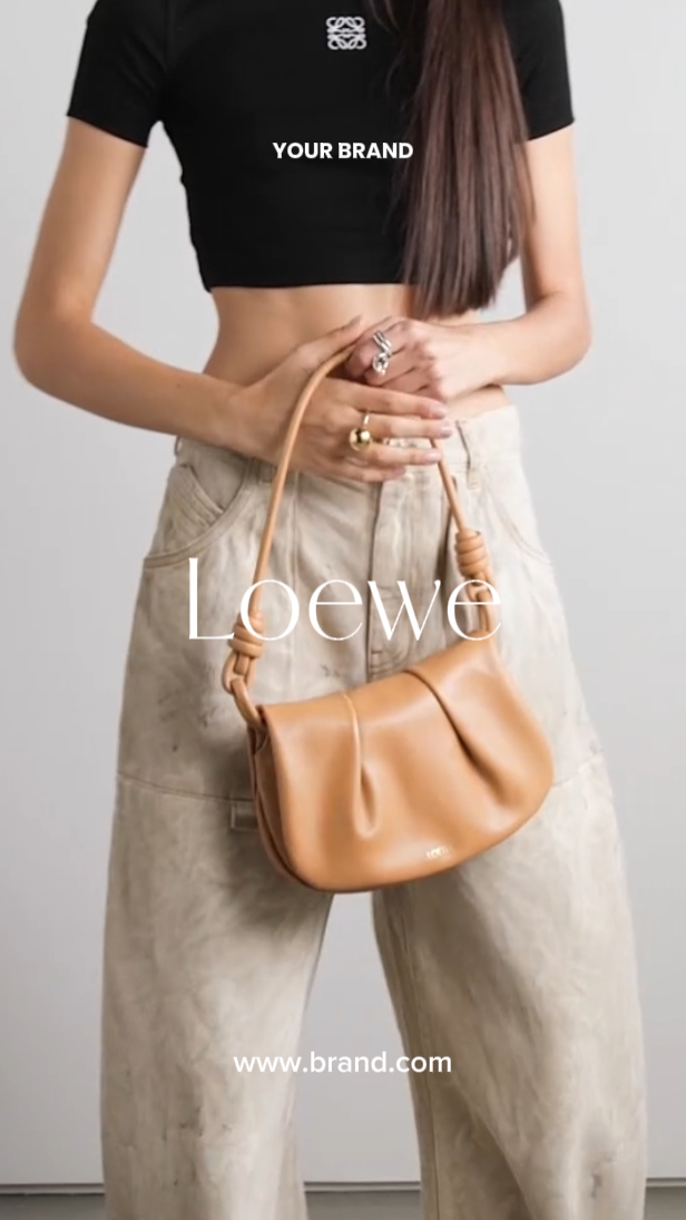 Yeni Çanta Loewe