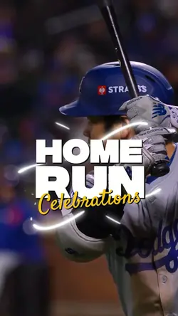 Baseball Celebration
