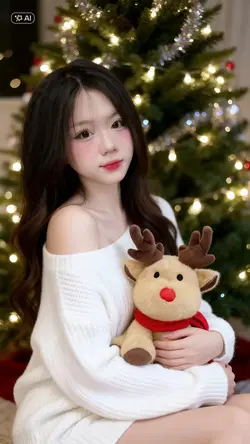 Tạo ảnh Giáng Sinh 🎄