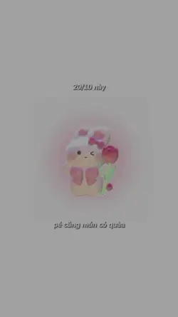 MẪU 20/10