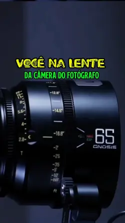 Camera Fotográfica 