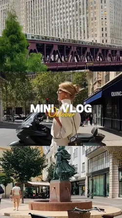 MINI VLOG