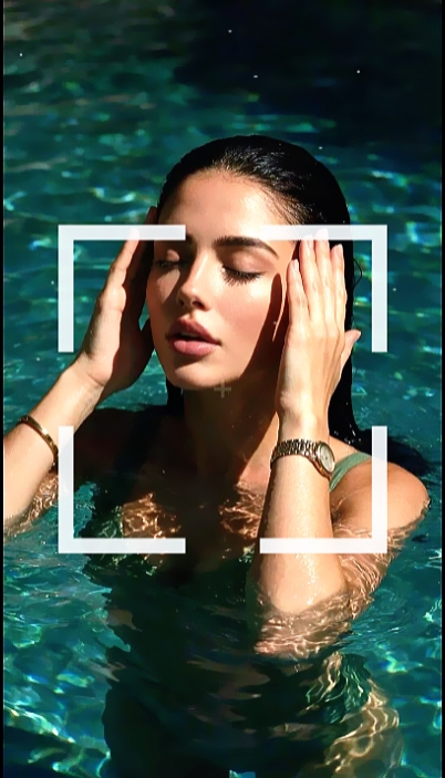 Swimming Style