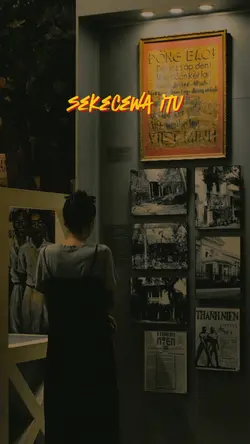 Sekecewa itu cover