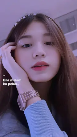 ingin memeluk dirimu