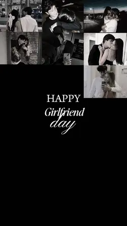 Girlfriend day