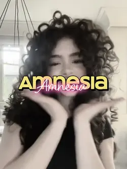 Amnesia 
