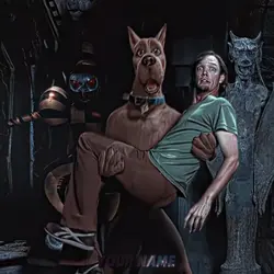 scoobydoo free edit 