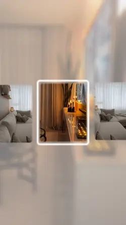 Template Home Luxury