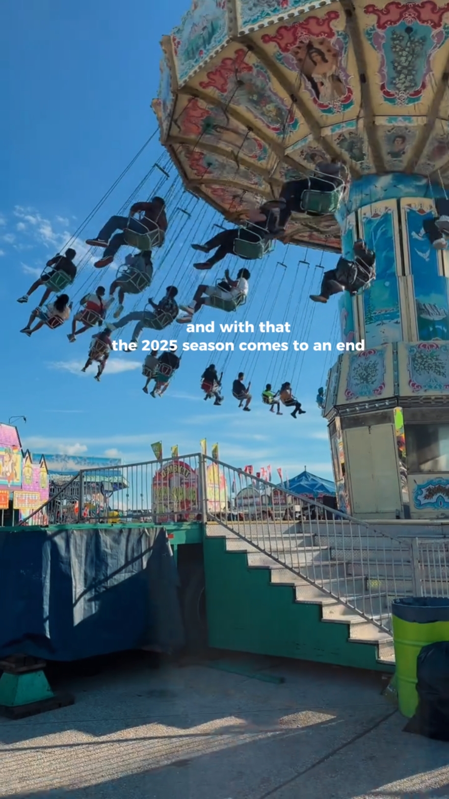 2025년 여행
