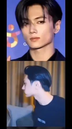 That’s ENHYPEN for 