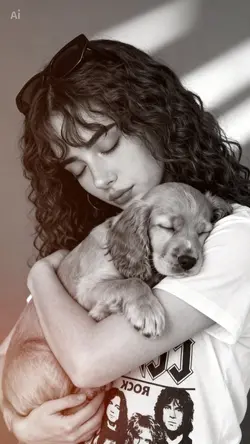 Pet photoshoot