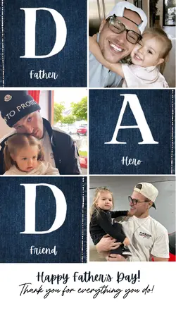 Happy Fathers Day 