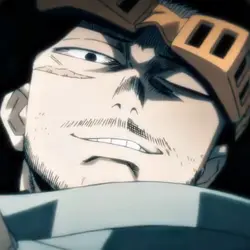 Aizawa edit💘
