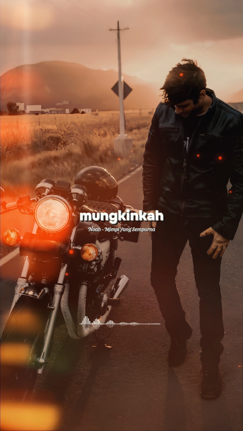 Mimpi Yang Sempurna