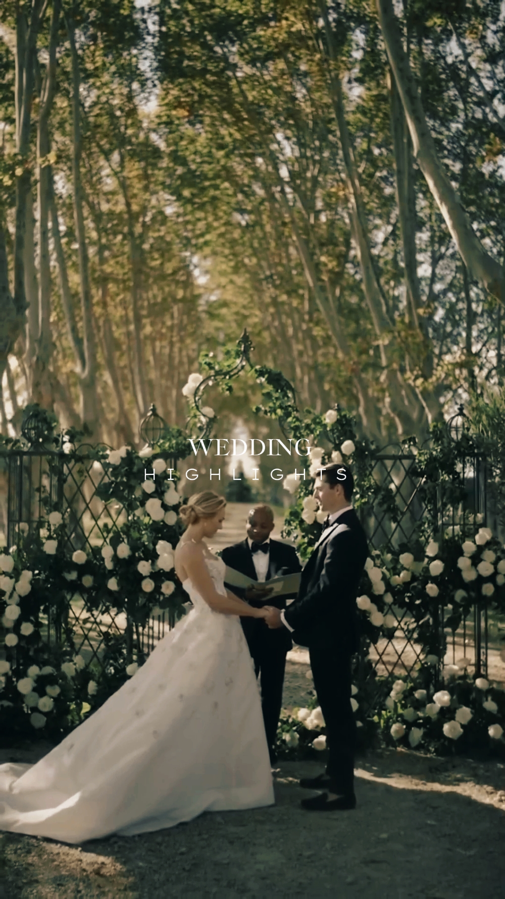 Wedding Highlights 