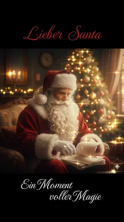 Lieber Santa
