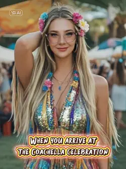coachella event
