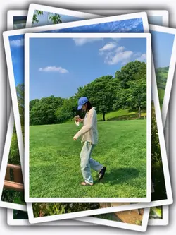 14PicFrame Aesthetic