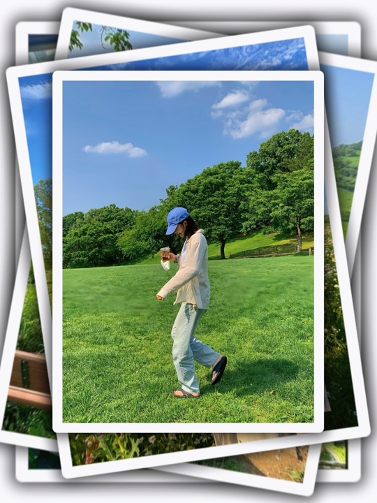 14PicFrame Aesthetic