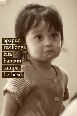 apapun resikonya 