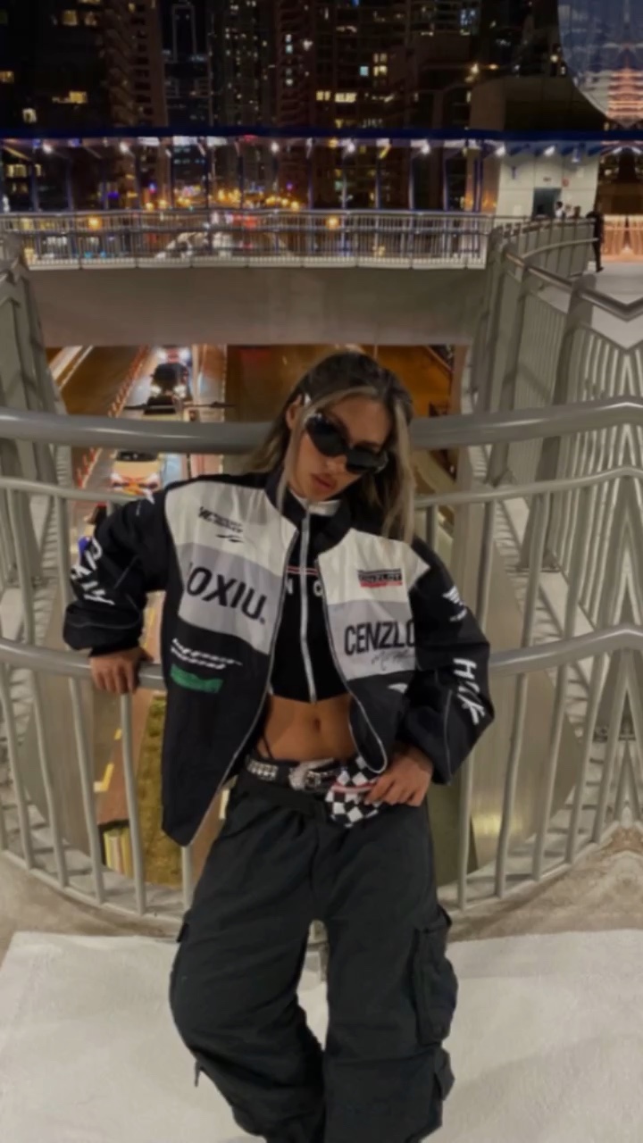 Trending Outfits 