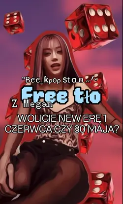 Free tło !💦💗