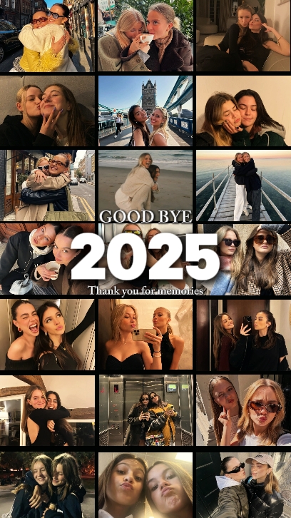 Hoşçakal 2025